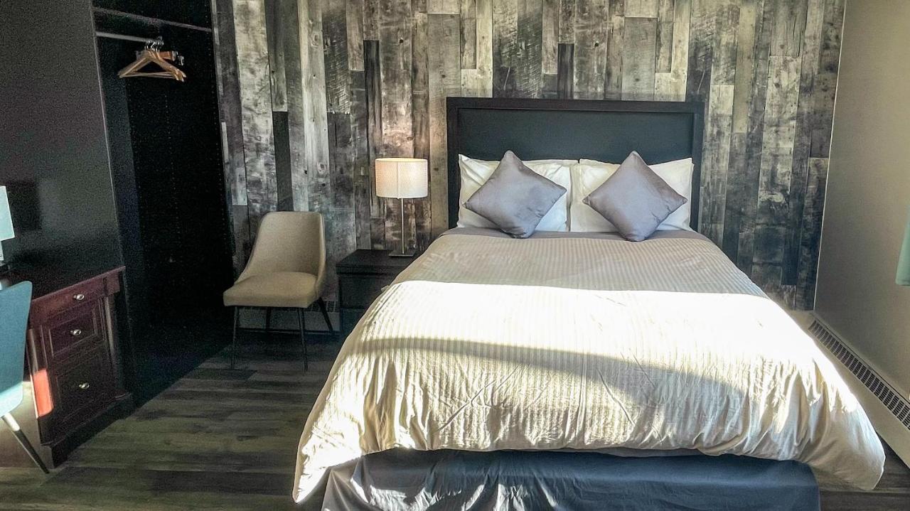7 Day'S Hotel Lamont Ngoại thất bức ảnh
