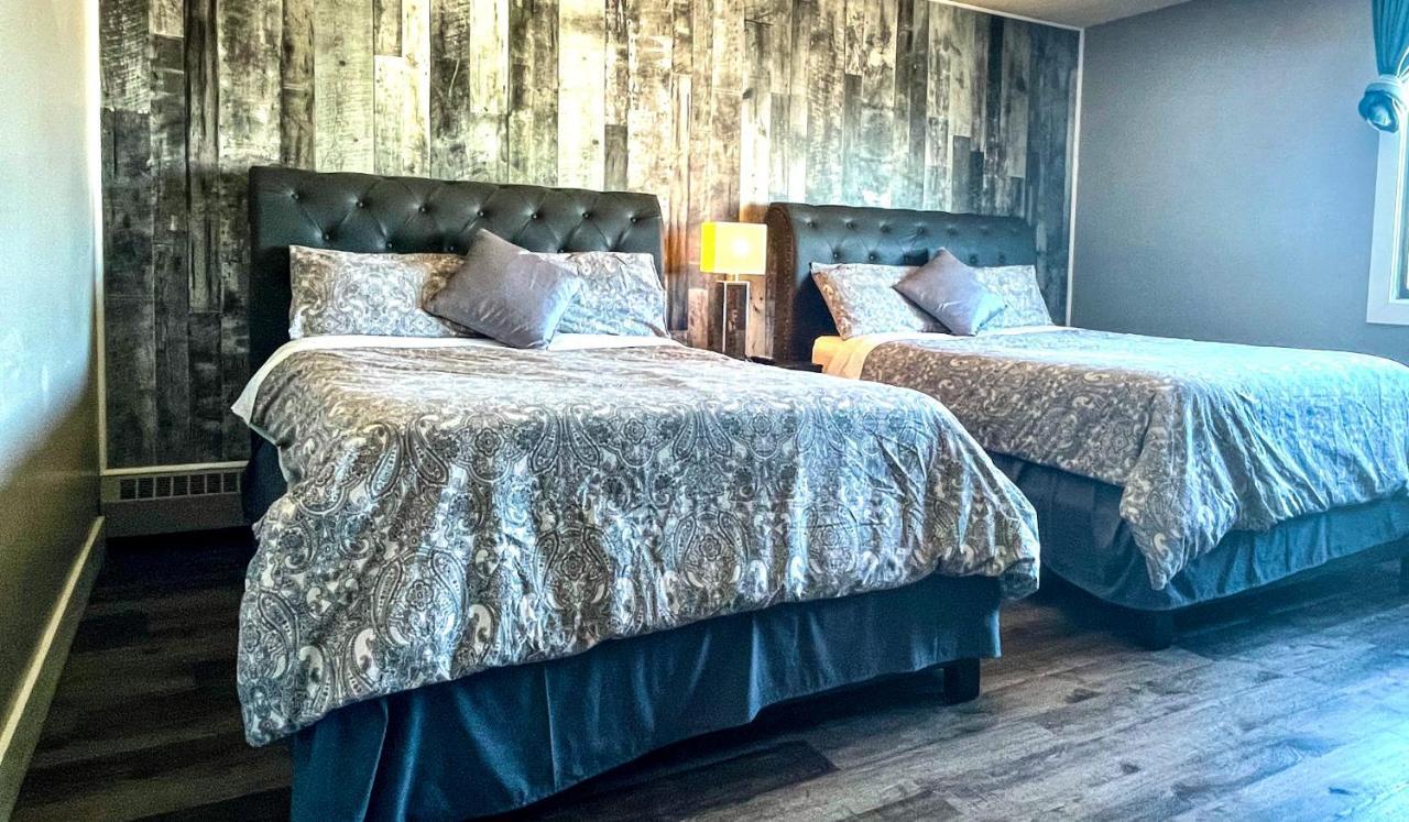 7 Day'S Hotel Lamont Ngoại thất bức ảnh